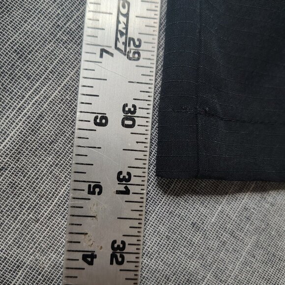 Blauer Pants Size 31 Regular Black Covert Tactical 8666 Enforcement Security - Picture 7 of 12